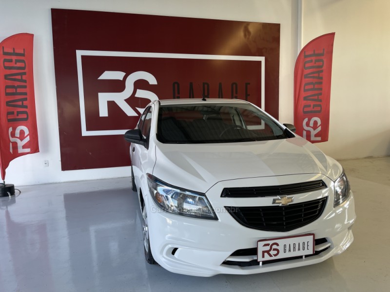 ONIX 1.0 JOY 8V FLEX 4P MANUAL