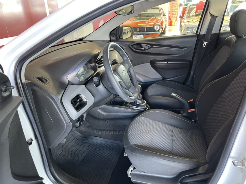 ONIX 1.0 JOY 8V FLEX 4P MANUAL - 2019 - NOVO HAMBURGO