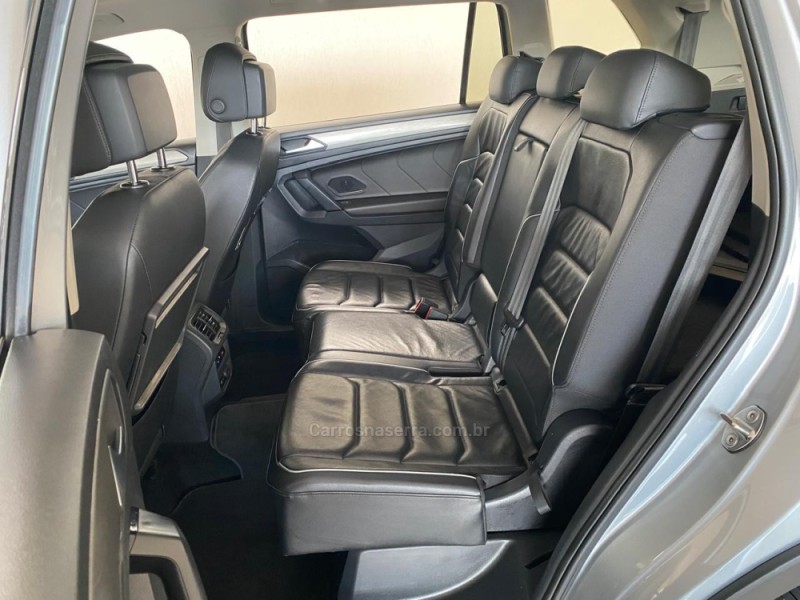 TIGUAN 1.4 ALLSPACE COMFORT 250 TSI FLEX 4P - 2019 - LAJEADO