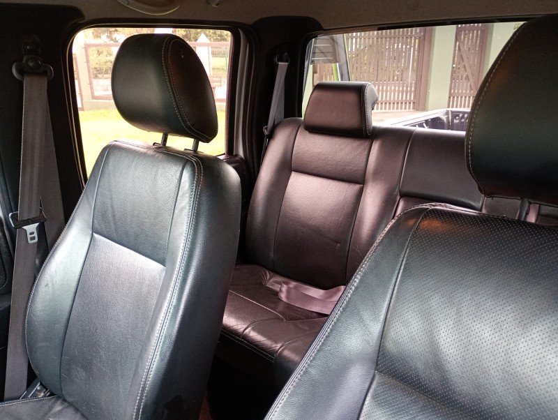 RANGER 3.0 LIMITED 16V 4X4 CD DIESEL 4P MANUAL - 2011 - NOVA PETRóPOLIS