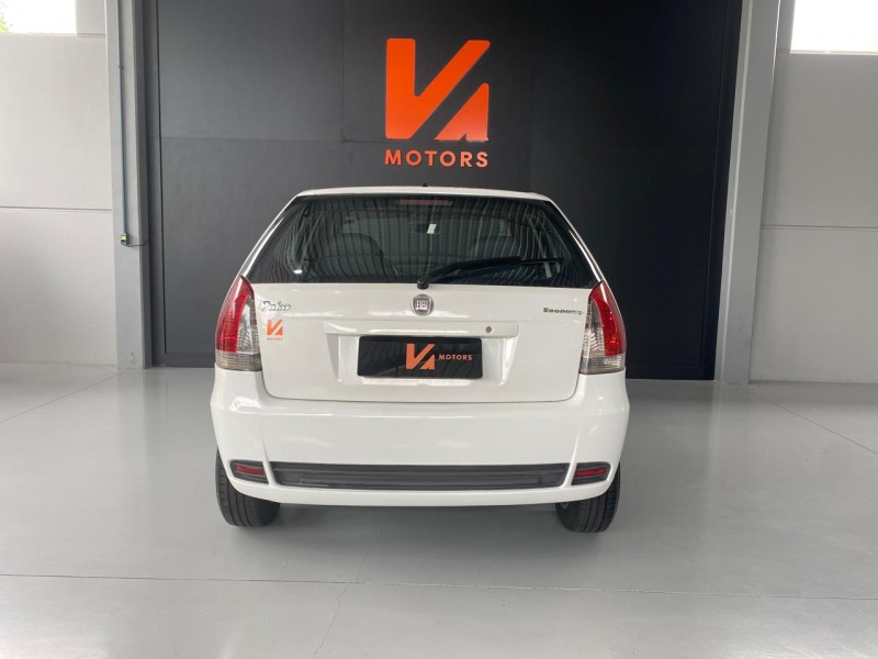 PALIO 1.0 MPI FIRE ECONOMY 8V FLEX 4P MANUAL - 2010 - CARLOS BARBOSA
