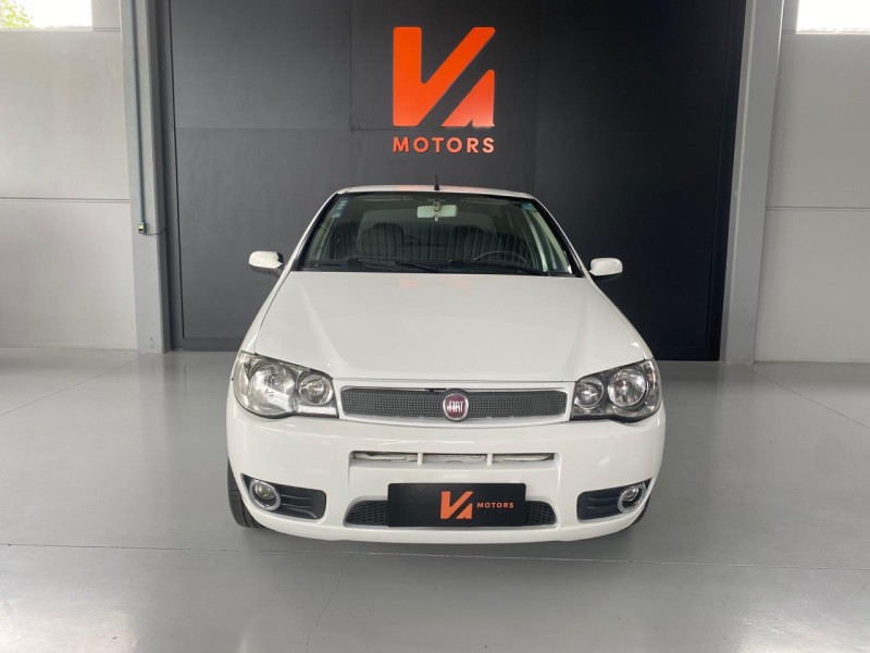 PALIO 1.0 MPI FIRE ECONOMY 8V FLEX 4P MANUAL - 2010 - CARLOS BARBOSA