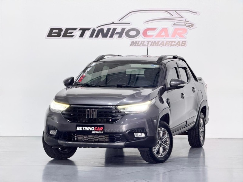 strada 1.3 volcano cd 8v flex 4p manual 2022 estancia velha