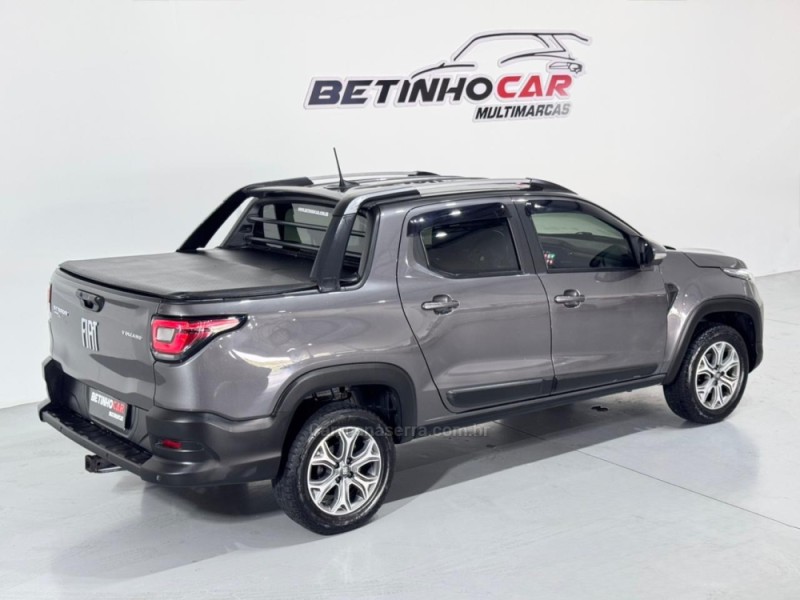 STRADA 1.3 VOLCANO CD 8V FLEX 4P MANUAL - 2022 - ESTâNCIA VELHA