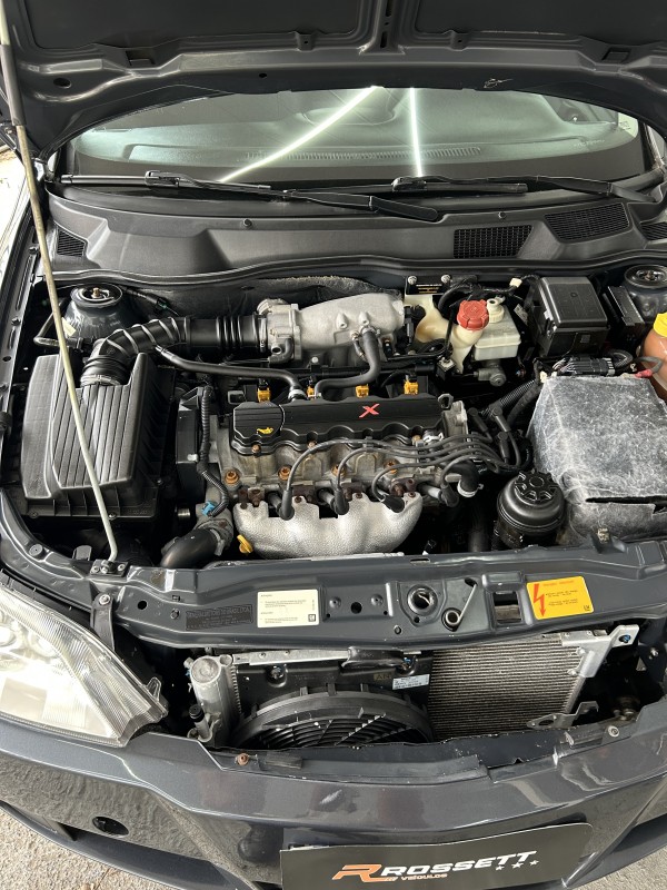 ASTRA 2.0 MPFI ADVANTAGE 8V FLEX 4P MANUAL - 2007 - CAXIAS DO SUL