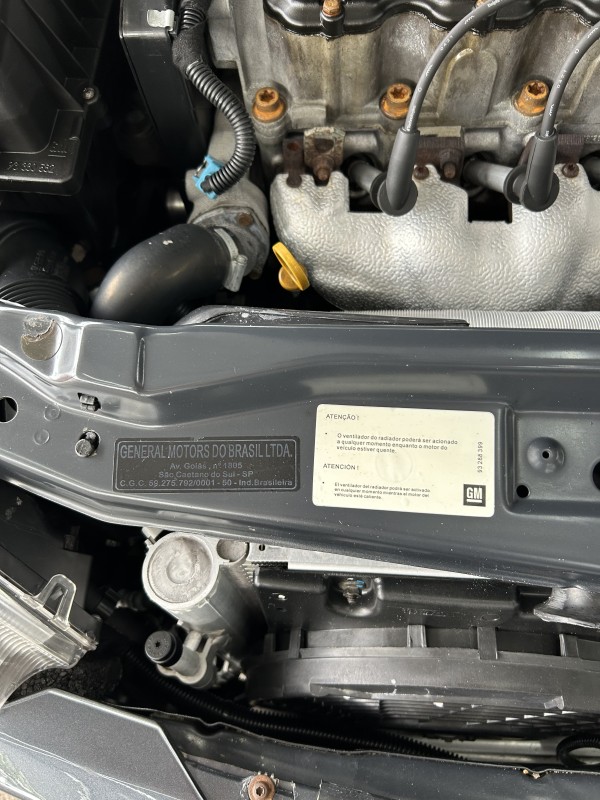 ASTRA 2.0 MPFI ADVANTAGE 8V FLEX 4P MANUAL - 2007 - CAXIAS DO SUL