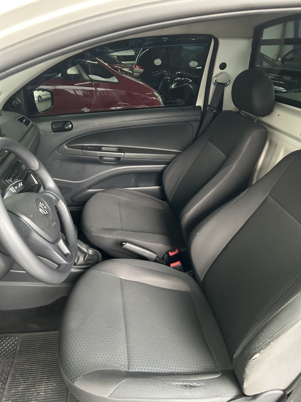 SAVEIRO 1.6 MSI ROBUST CS 8V FLEX 2P MANUAL - 2020 - CAXIAS DO SUL