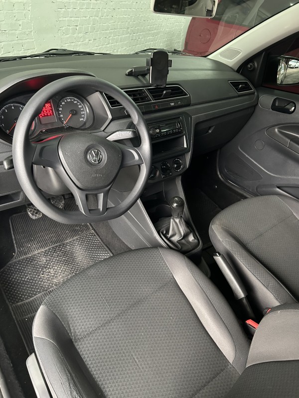 SAVEIRO 1.6 MSI ROBUST CS 8V FLEX 2P MANUAL - 2020 - CAXIAS DO SUL