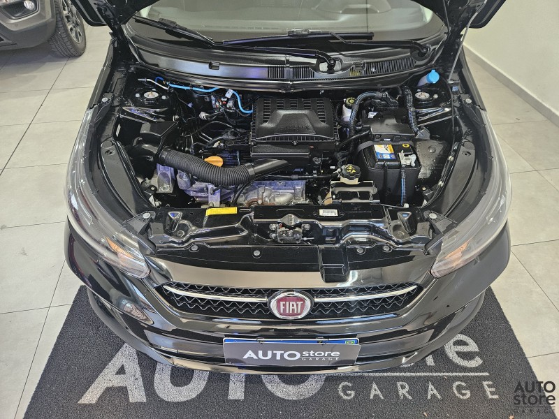 CRONOS 1.3 FIREFLY FLEX DRIVE MANUAL - 2019 - CAXIAS DO SUL