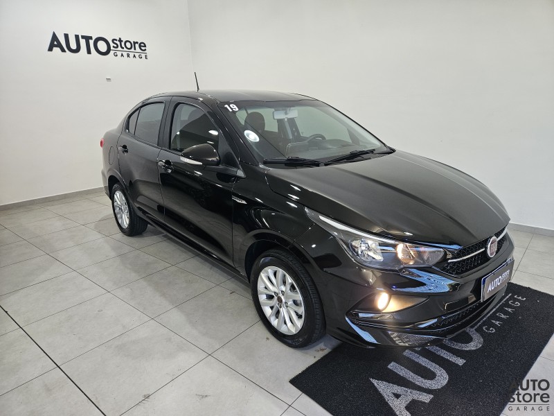 cronos 1.3 firefly flex drive manual 2019 caxias do sul