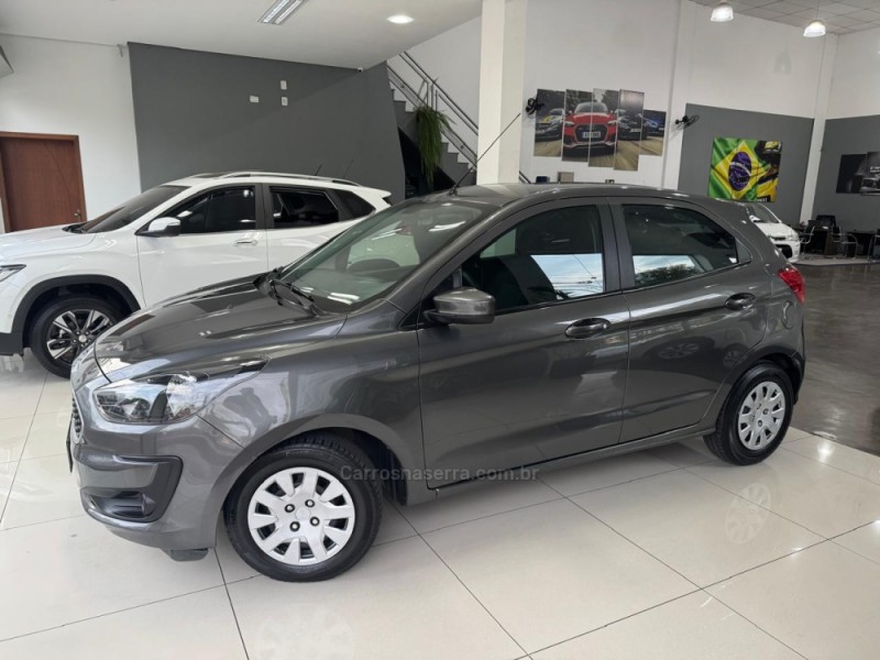 ka 1.0 se 12v flex 4p manual 2020 sao leopoldo