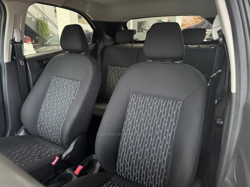 KA 1.0 SE 12V FLEX 4P MANUAL - 2020 - SãO LEOPOLDO