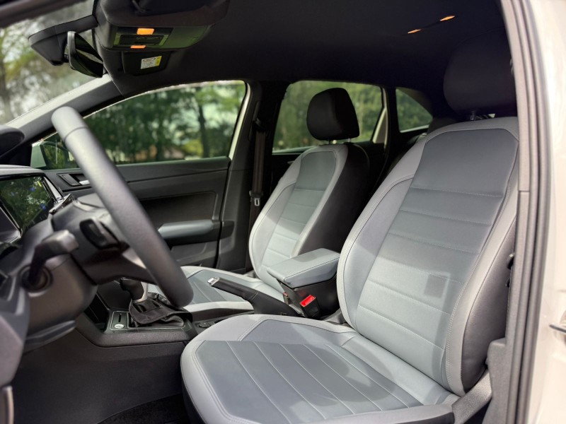 NIVUS 1.0 TSI HIGHLINE FLEX 4P AUTOMÁTICO - 2024 - CANELA