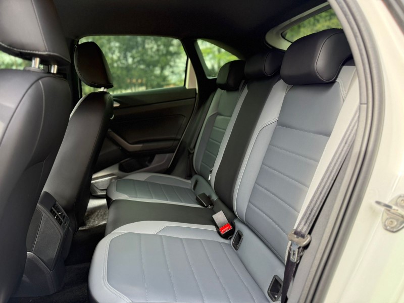NIVUS 1.0 TSI HIGHLINE FLEX 4P AUTOMÁTICO - 2024 - CANELA