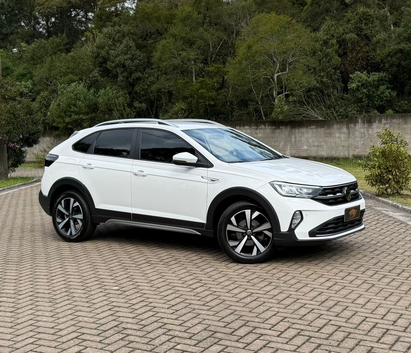 NIVUS 1.0 TSI HIGHLINE FLEX 4P AUTOMÁTICO