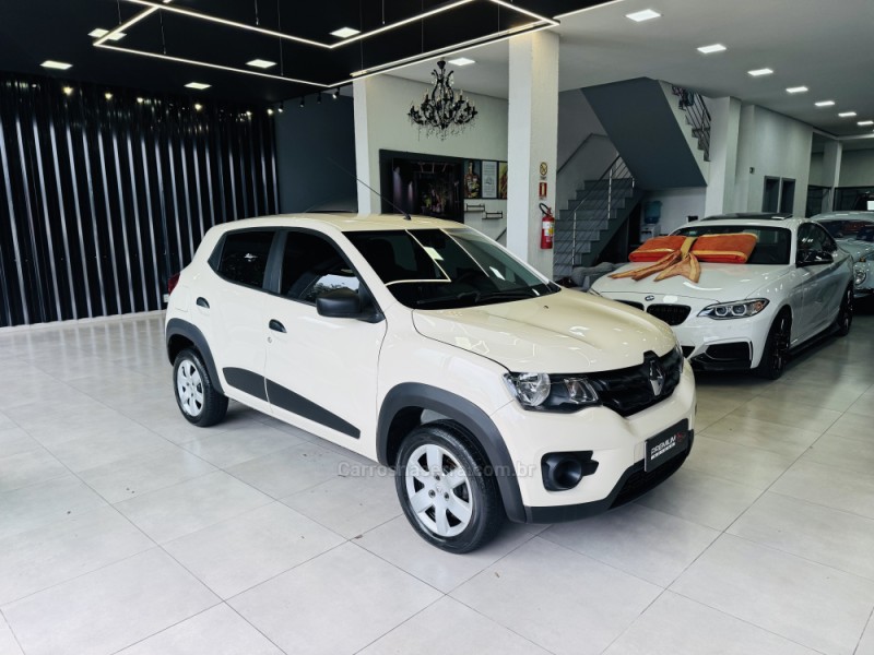 KWID 1.0 12V SCE FLEX ZEN MANUAL