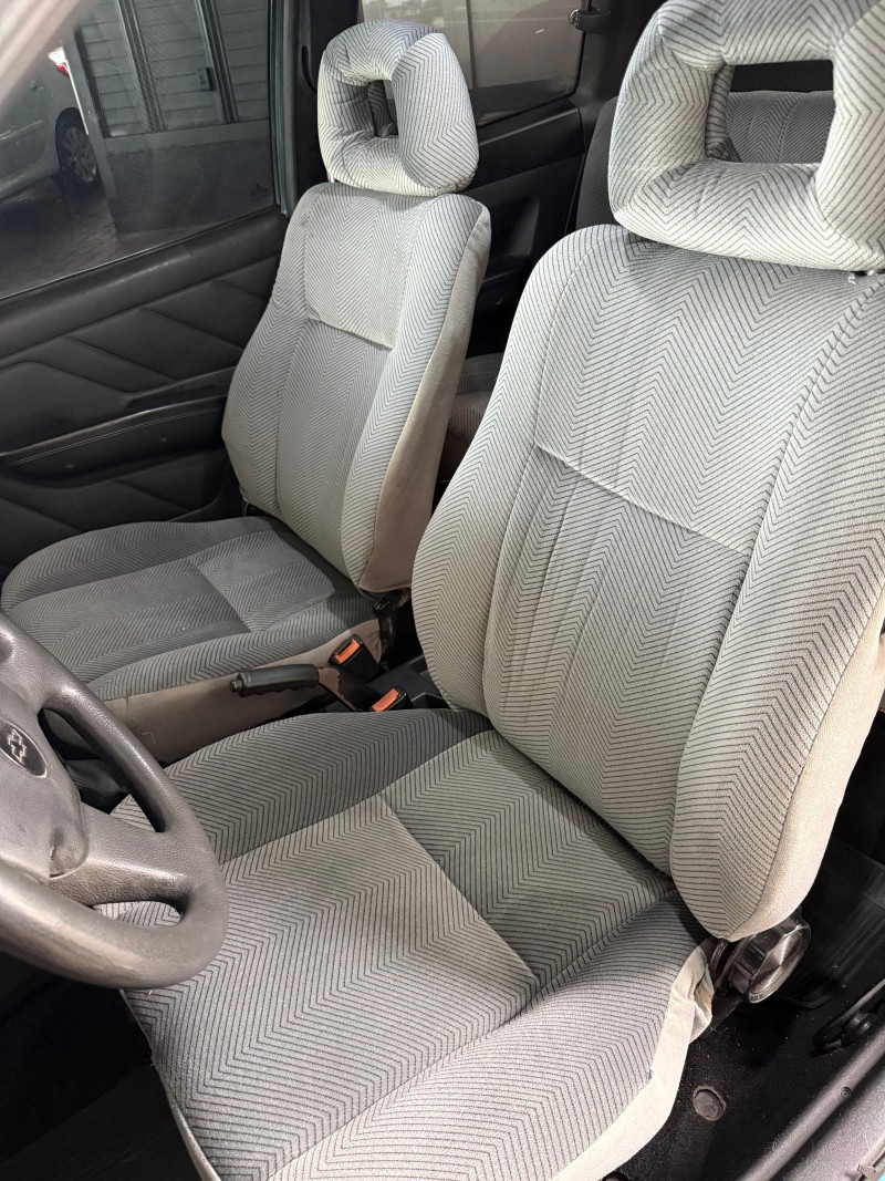 KADETT 1.8 EFI GLS 8V GASOLINA 2P MANUAL - 1993 - CAXIAS DO SUL