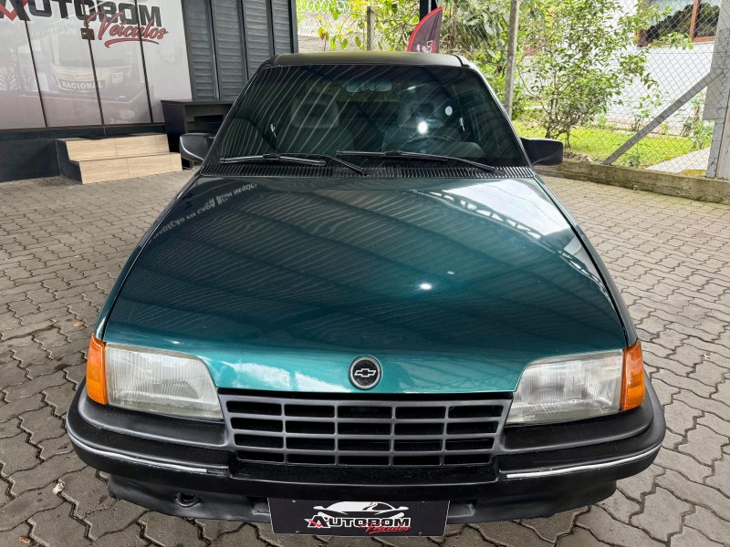 KADETT 1.8 EFI GLS 8V GASOLINA 2P MANUAL - 1993 - CAXIAS DO SUL