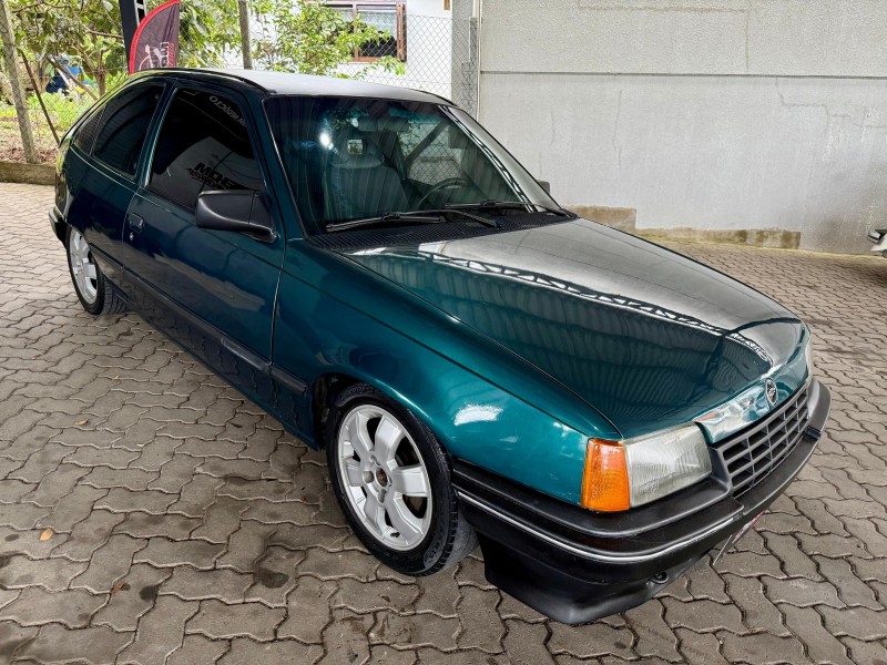 KADETT 1.8 EFI GLS 8V GASOLINA 2P MANUAL - 1993 - CAXIAS DO SUL