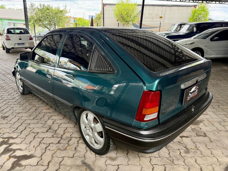 KADETT 1.8 EFI GLS 8V GASOLINA 2P MANUAL - 1993 - CAXIAS DO SUL