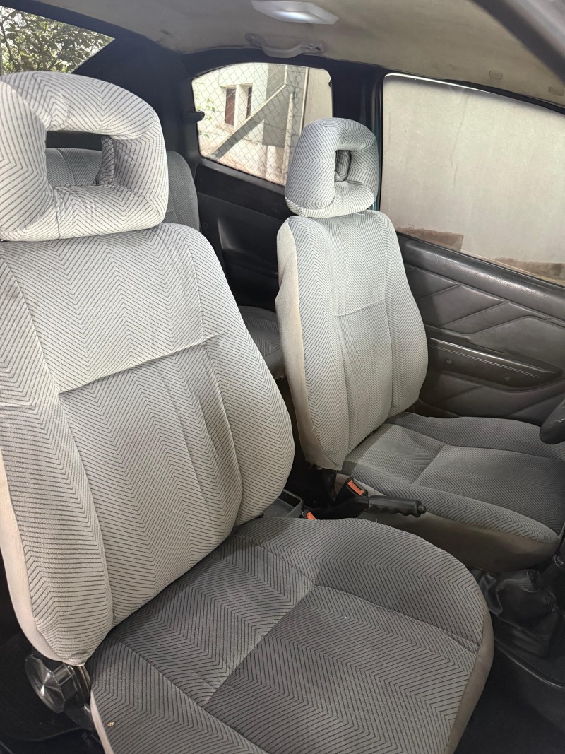 KADETT 1.8 EFI GLS 8V GASOLINA 2P MANUAL - 1993 - CAXIAS DO SUL