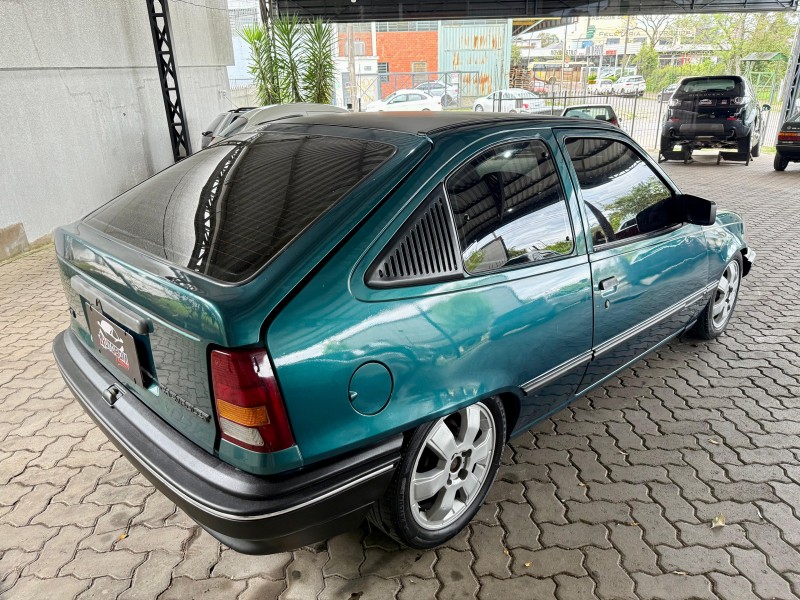 KADETT 1.8 EFI GLS 8V GASOLINA 2P MANUAL - 1993 - CAXIAS DO SUL