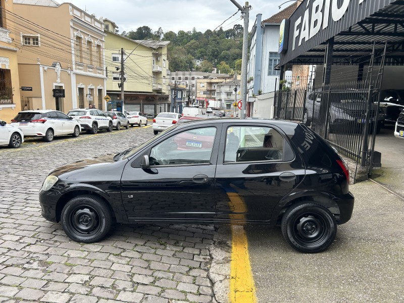 CELTA 1.0 MPFI LS 8V FLEX 4P MANUAL