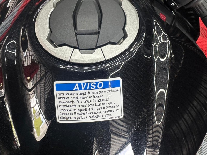 Z400  - 2023 - CAXIAS DO SUL