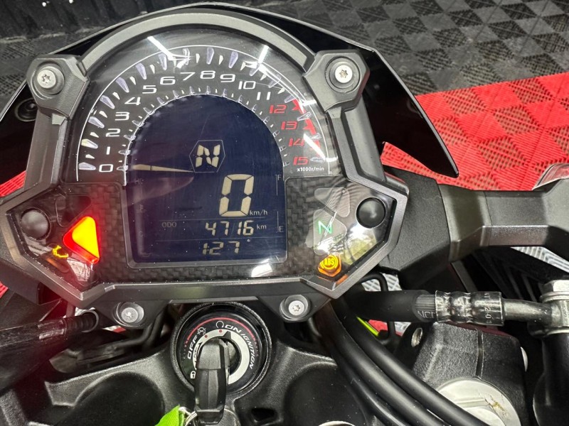 Z400  - 2023 - CAXIAS DO SUL