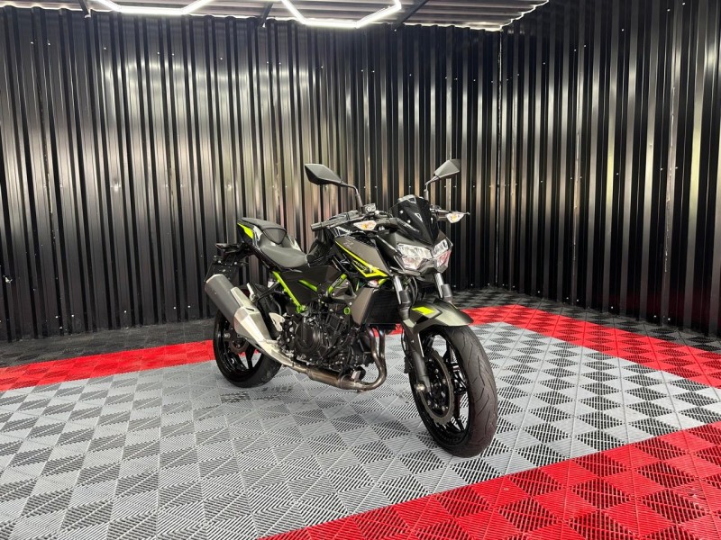 Z400  - 2023 - CAXIAS DO SUL