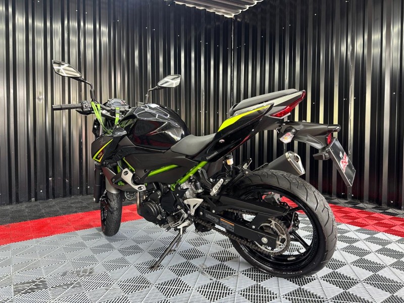 Z400  - 2023 - CAXIAS DO SUL