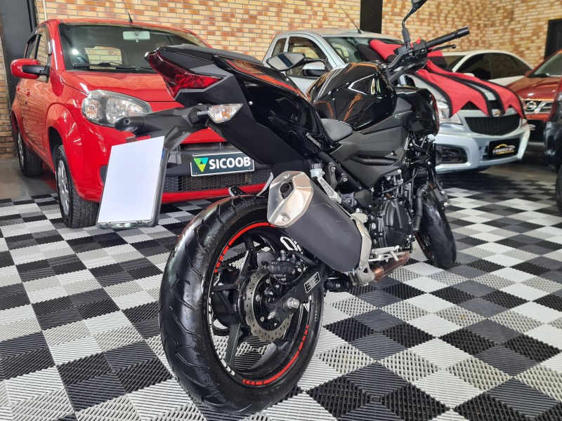 Z400  - 2024 - FARROUPILHA