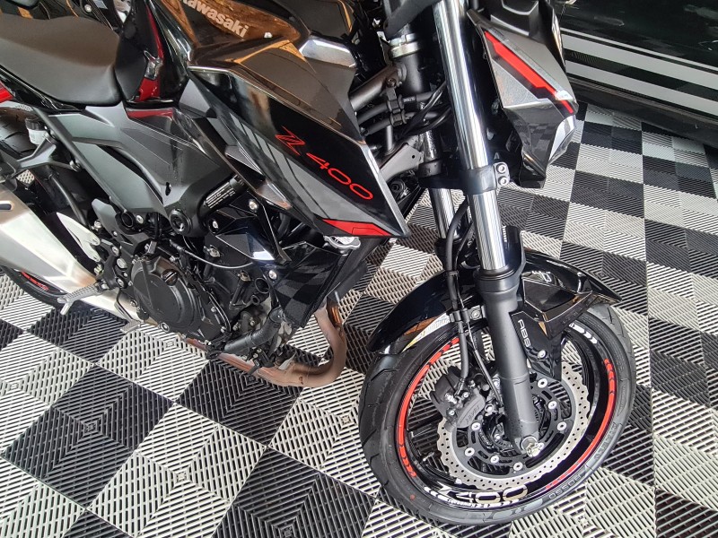 Z400  - 2024 - FARROUPILHA