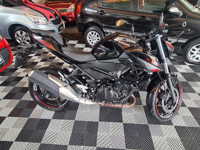 Z400 