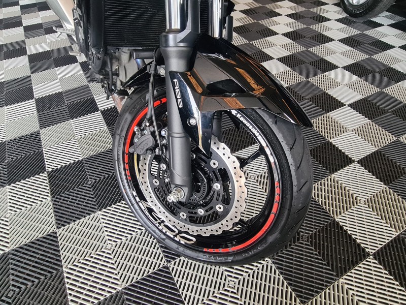 Z400  - 2024 - FARROUPILHA