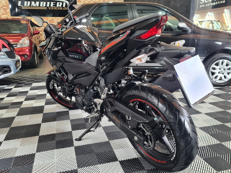 Z400  - 2024 - FARROUPILHA