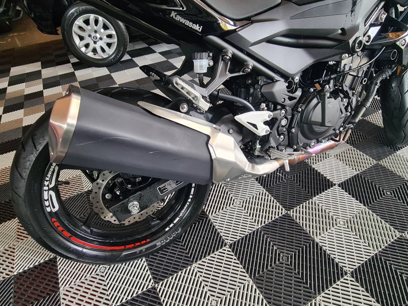 Z400  - 2024 - FARROUPILHA