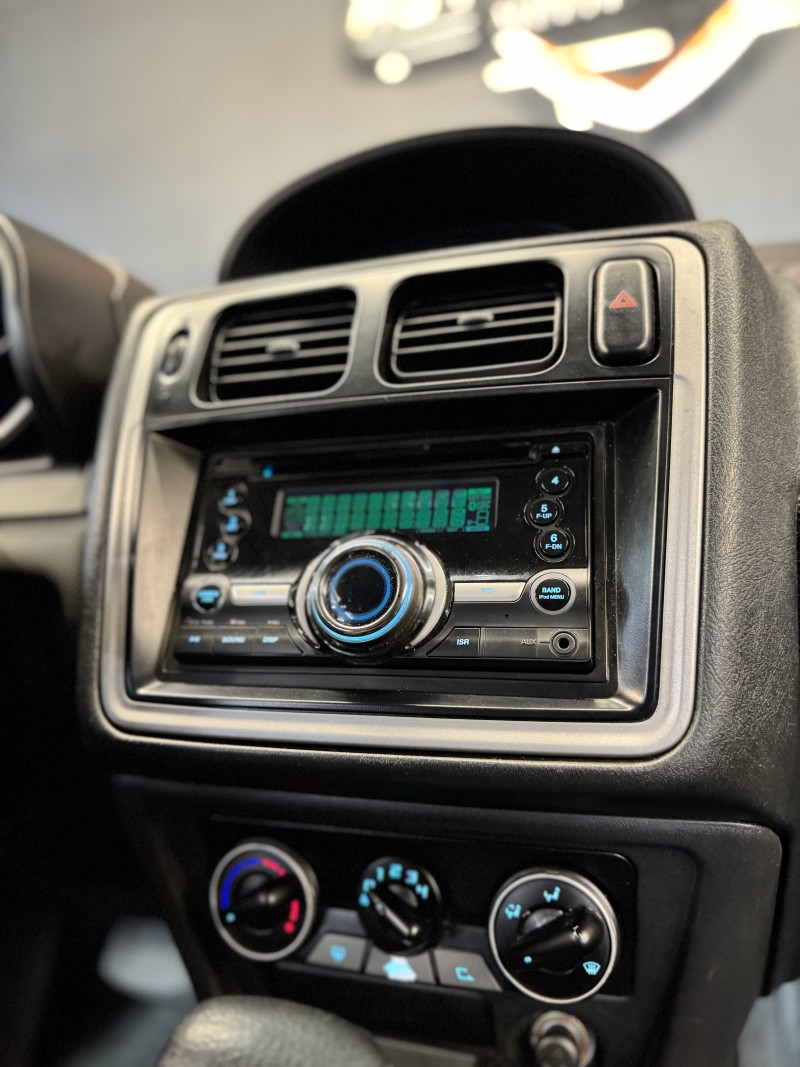 PAJERO TR4 2.0 4X2 16V 140CV FLEX 4P AUTOMÁTICO - 2015 - CAXIAS DO SUL