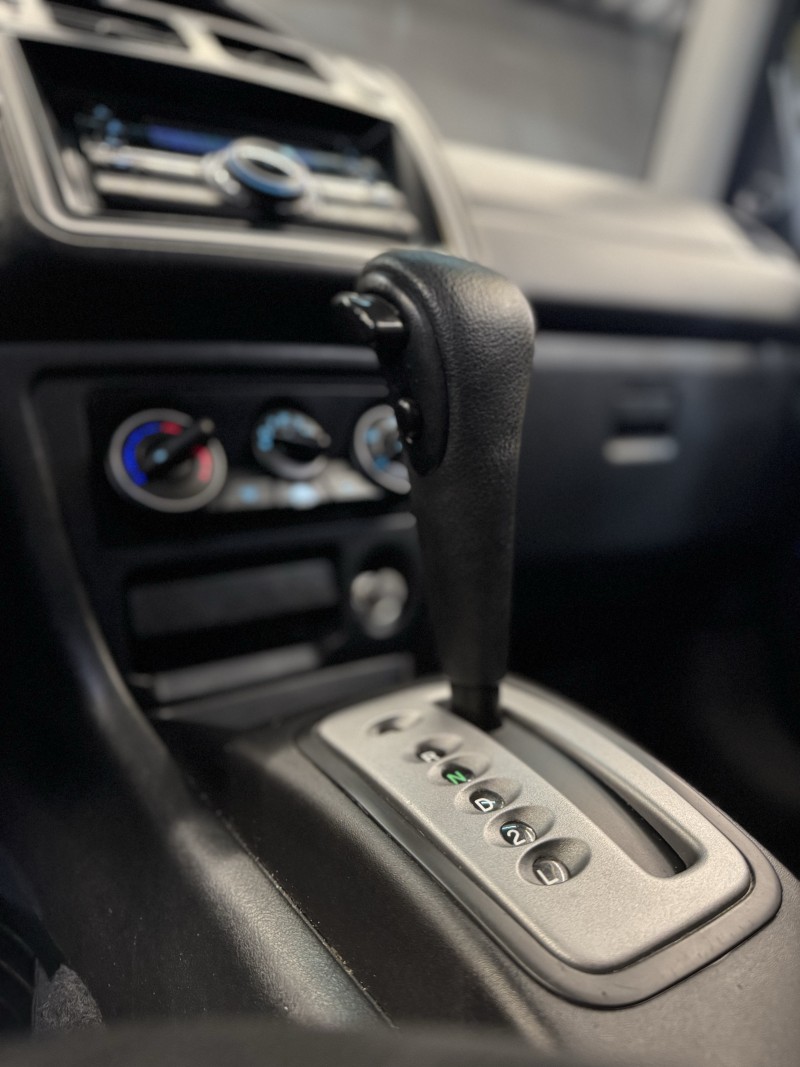 PAJERO TR4 2.0 4X2 16V 140CV FLEX 4P AUTOMÁTICO - 2015 - CAXIAS DO SUL