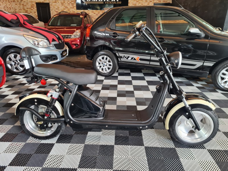 SCOOTER 3000 WATS - 2022 - FARROUPILHA