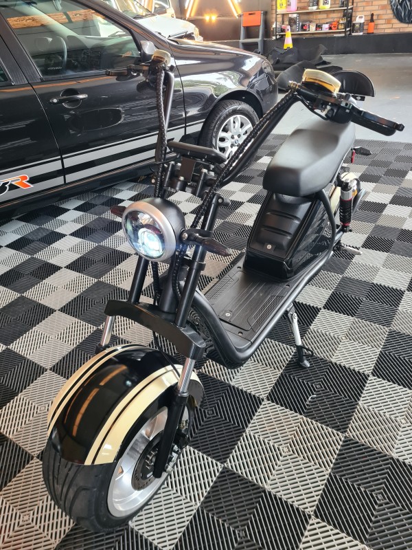 SCOOTER 3000 WATS - 2022 - FARROUPILHA