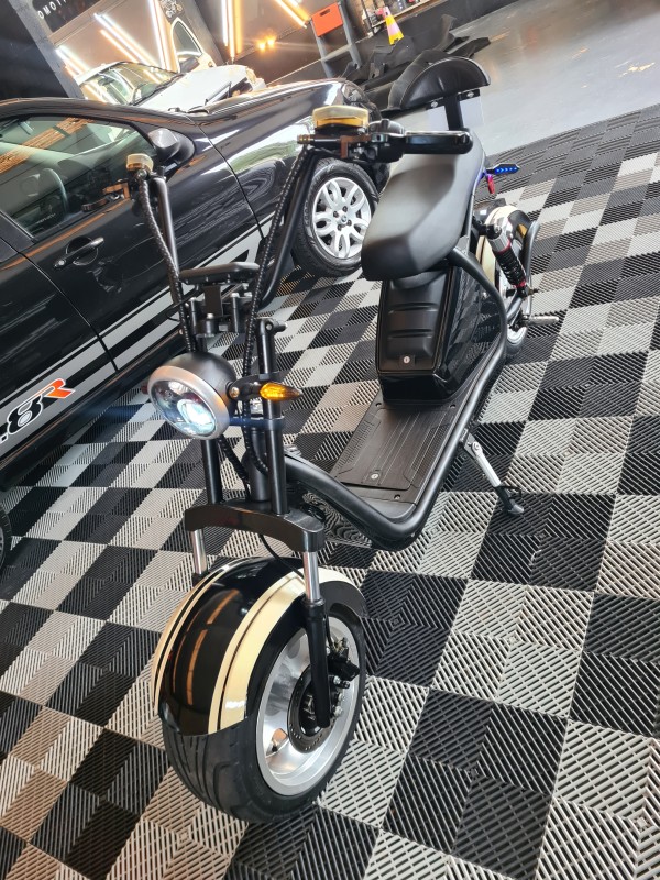 SCOOTER 3000 WATS - 2022 - FARROUPILHA