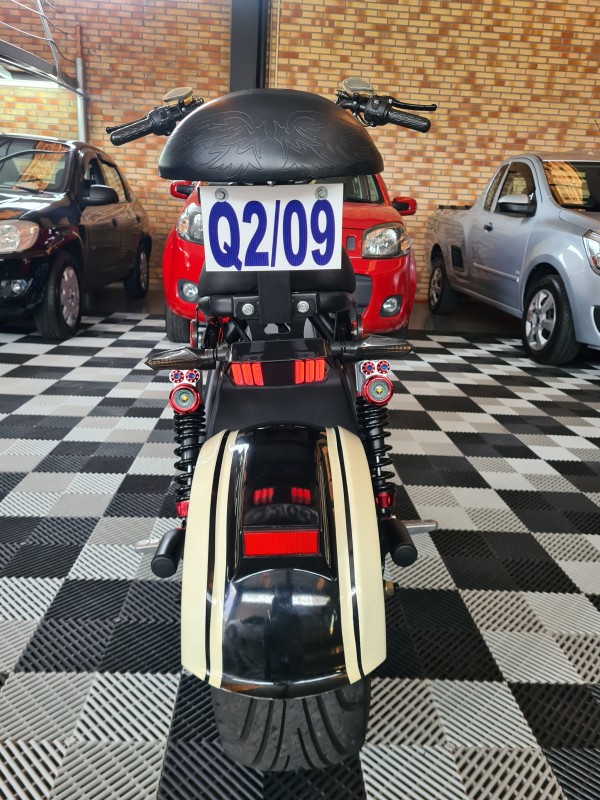 SCOOTER 3000 WATS - 2022 - FARROUPILHA