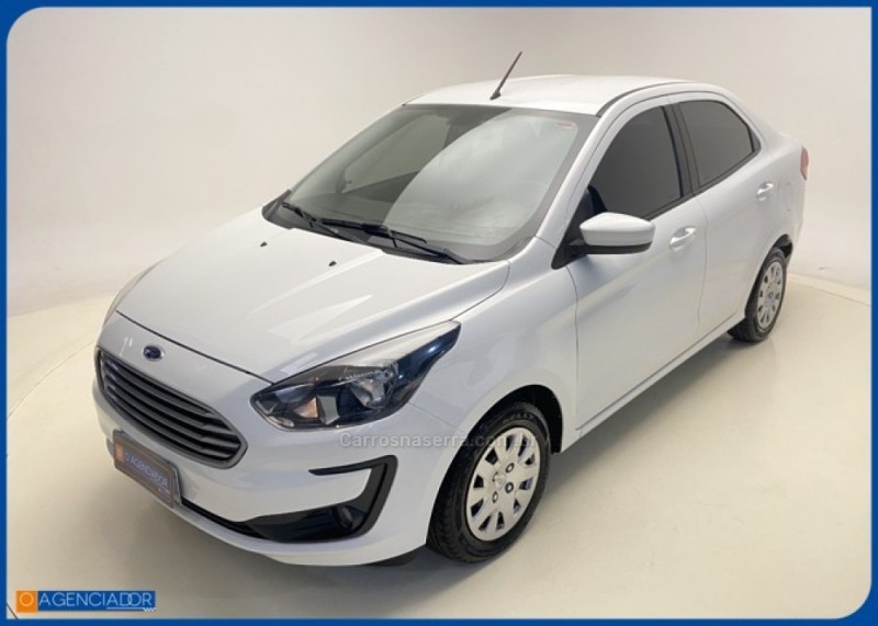 ka 1.0 se 12v flex 4p manual 2020 santa cruz do sul