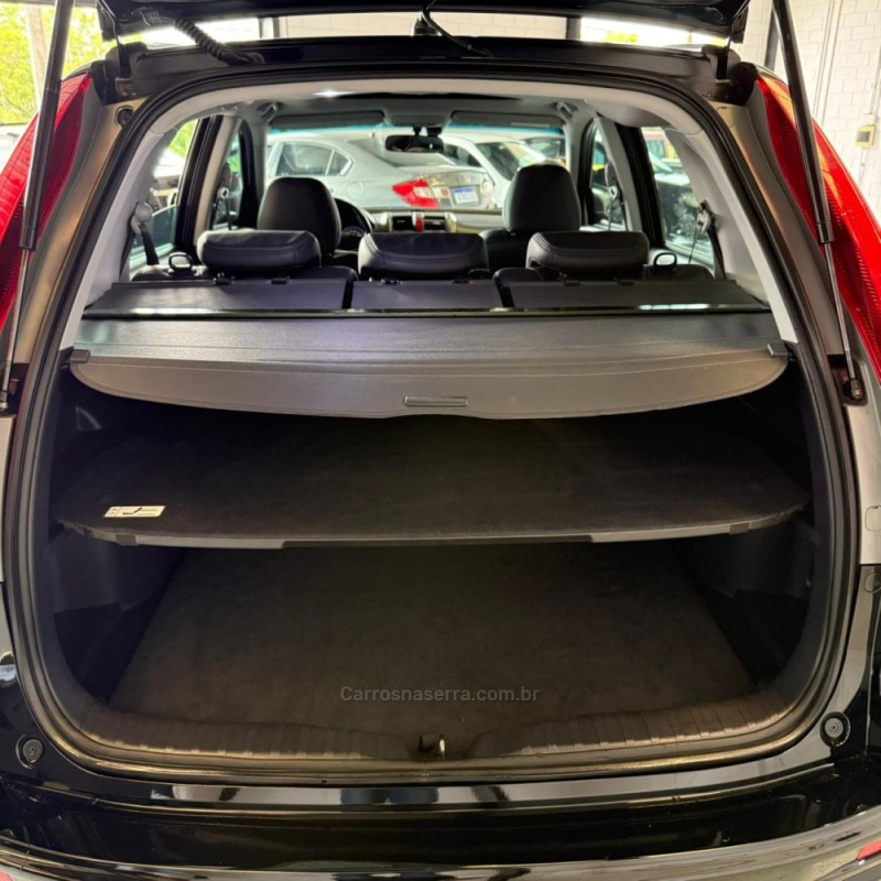 CRV 2.0 EXL 4X4 16V GASOLINA 4P AUTOMÁTICO - 2011 - NOVO HAMBURGO