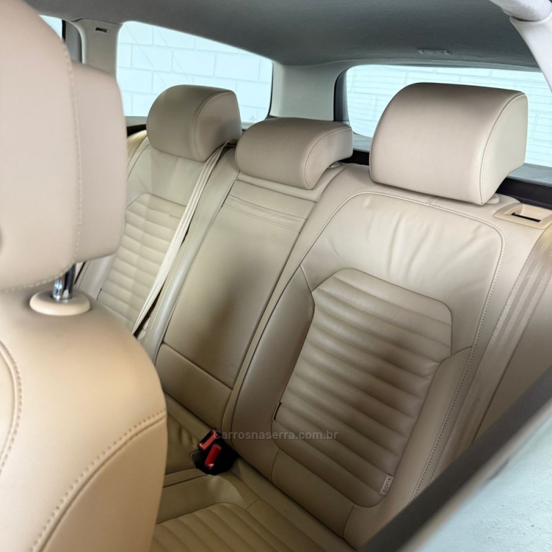 PASSAT 2.0 TSI 16V GASOLINA 4P AUTOMATIZADO - 2015 - NOVO HAMBURGO