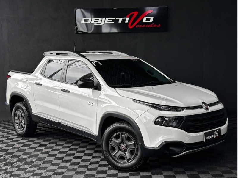toro 2.0 16v turbo diesel freedom 4wd manual 2017 caxias do sul