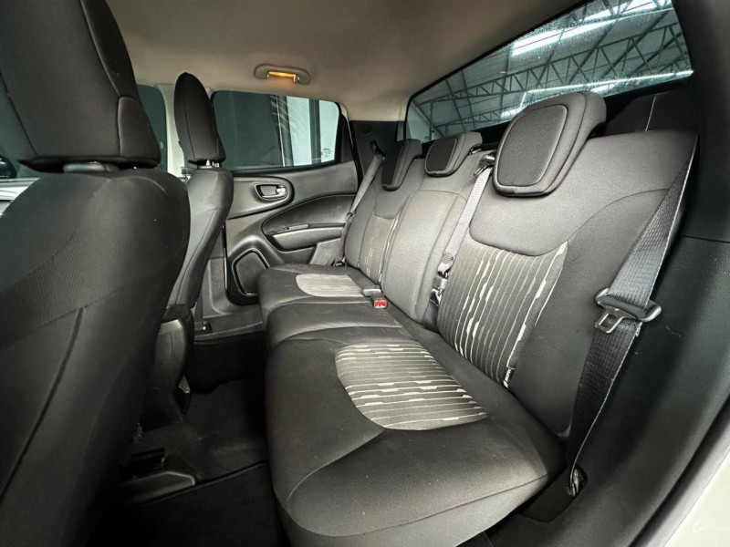 TORO 2.0 16V TURBO DIESEL FREEDOM 4WD MANUAL - 2017 - CAXIAS DO SUL