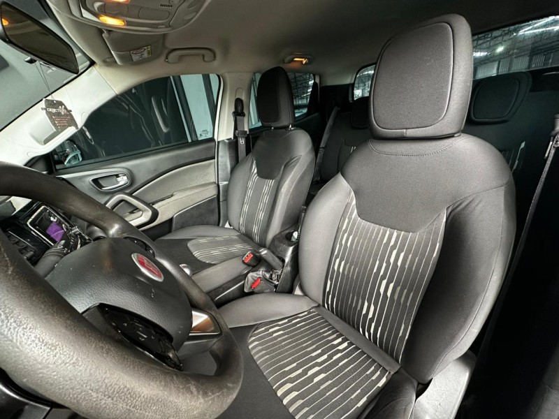 TORO 2.0 16V TURBO DIESEL FREEDOM 4WD MANUAL - 2017 - CAXIAS DO SUL