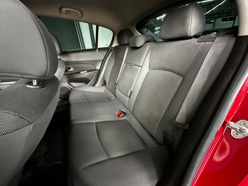 CRUZE 1.8 LT 16V FLEX 4P MANUAL - 2013 - CAXIAS DO SUL